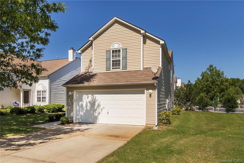 1406 Rheo Ct, Concord, NC 28027