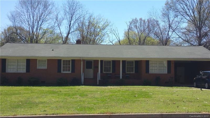 1305 Sycamore St #117, Monroe, NC 28112