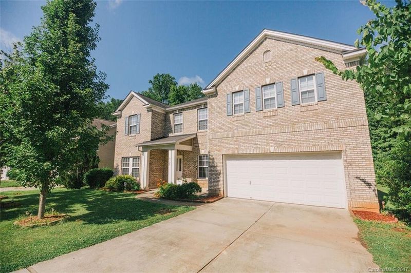 6125 Brightstar Valley Rd, Mint Hill, NC 28227