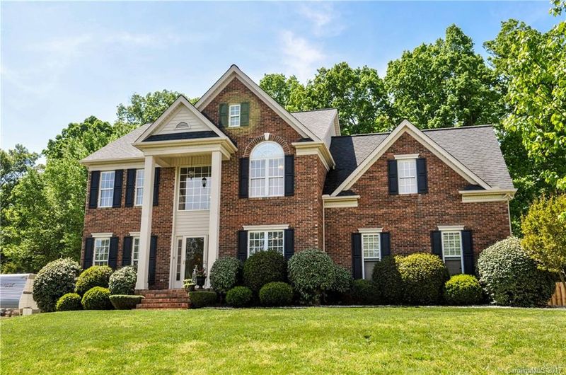 591 Highland Ridge Rd, Mooresville, NC 28115