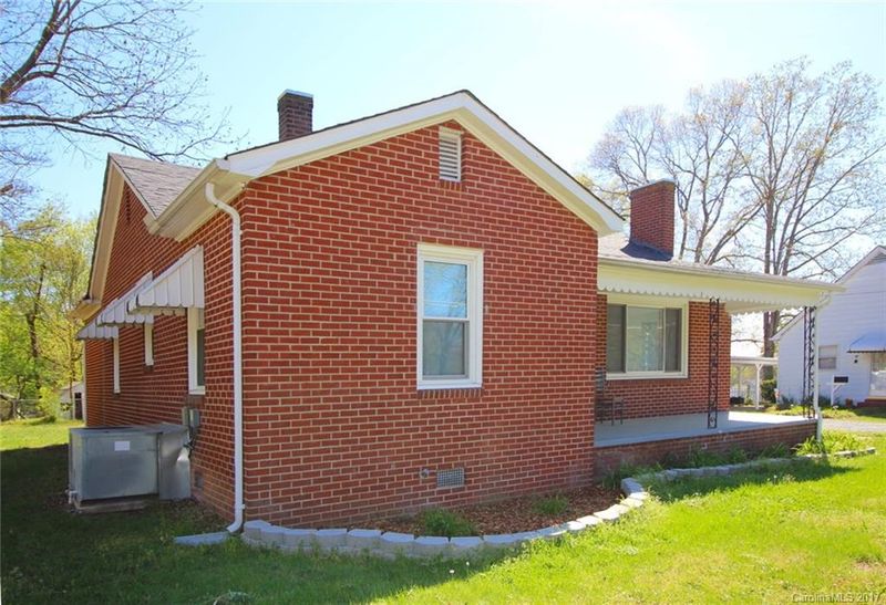 309 22nd St, Kannapolis, NC 28081
