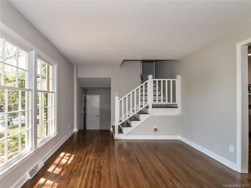 4116 Seaforth Dr, Charlotte, NC 28205