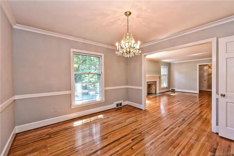 7310 Terrace Dr, Charlotte, NC 28211