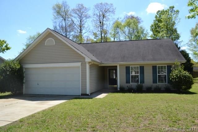 1276 Spring View Ct, Rock Hill, SC 29732