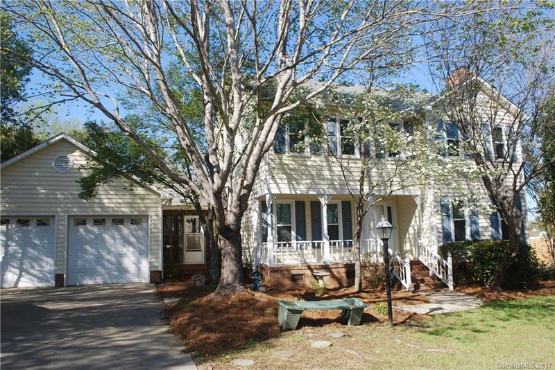 8724 Middleton Cir #51, Harrisburg, NC 28075