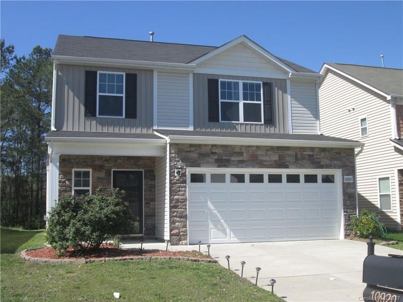 10920 Greenhead View Rd #39, Charlotte, NC 28262