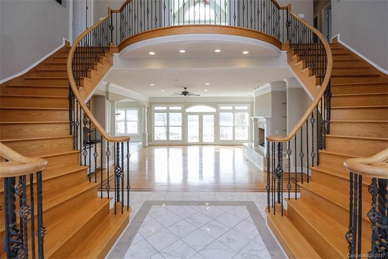 118 Hawk Run Ln #39, Troutman, NC 28166