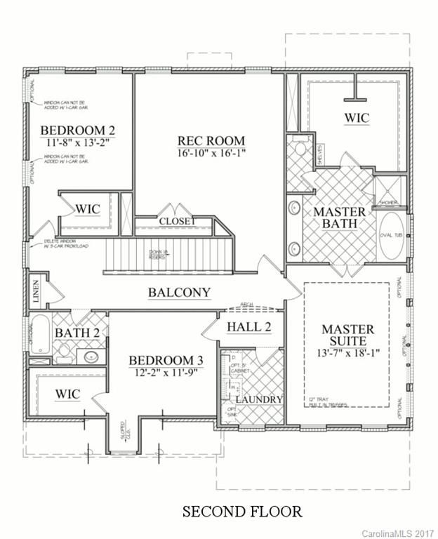 4013 Lydgate Dr, Waxhaw, NC 28173