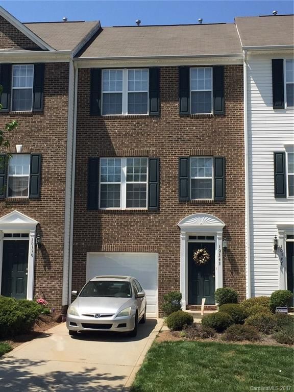 10343 Garrett Grigg Rd #10343, Charlotte, NC 28262