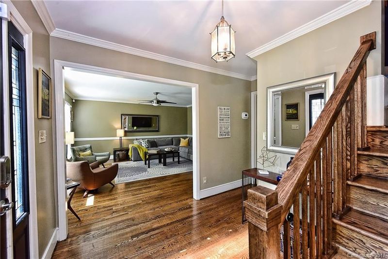 527 Medearis Dr, Charlotte, NC 28211
