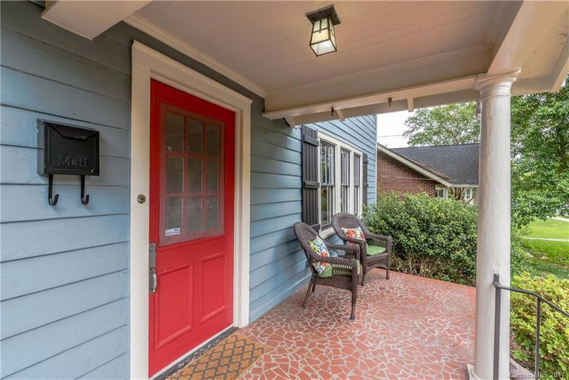 1929 Bay St, Charlotte, NC 28204