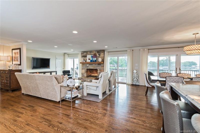 22519 John Gamble Rd, Cornelius, NC 28031