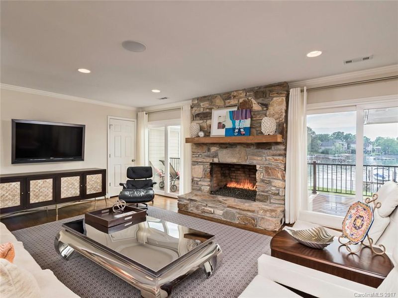 22519 John Gamble Rd, Cornelius, NC 28031