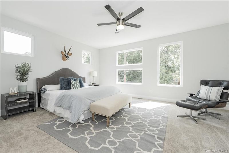 216 Walnut Ave #B, Charlotte, NC 28208