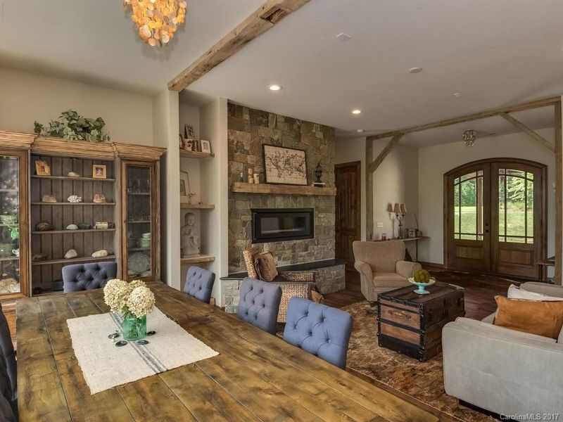 1341 E Monbo Rd, Statesville, NC 28677