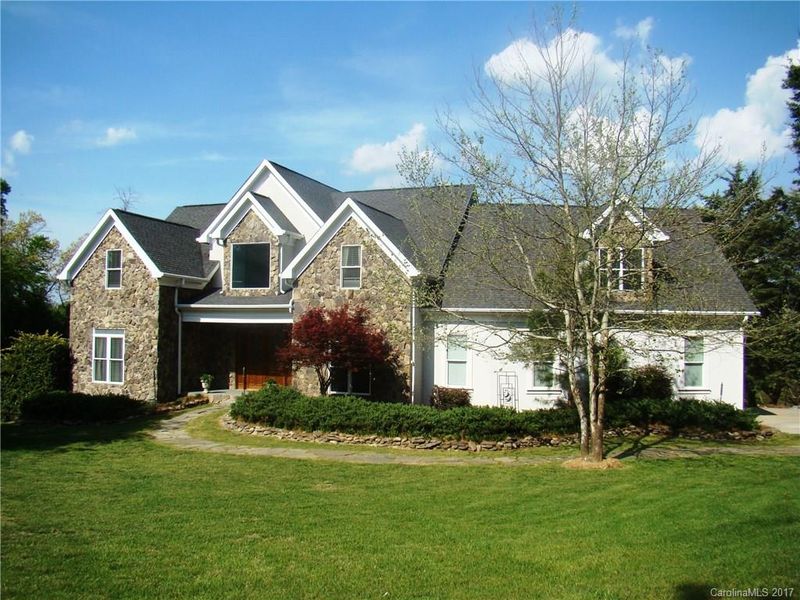 8370 Bradford Rd, Concord, NC 28027
