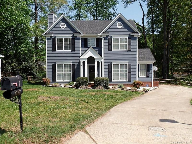 1112 Coachlight Cir #37, Charlotte, NC 28262