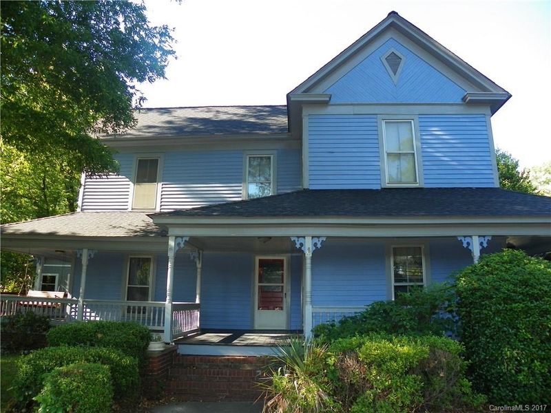 8771 E Franklin St, Mount Pleasant, NC 28124