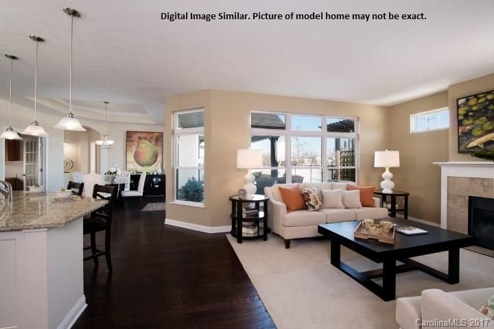 1212 Avalon Pl #38, Stallings, NC 28104