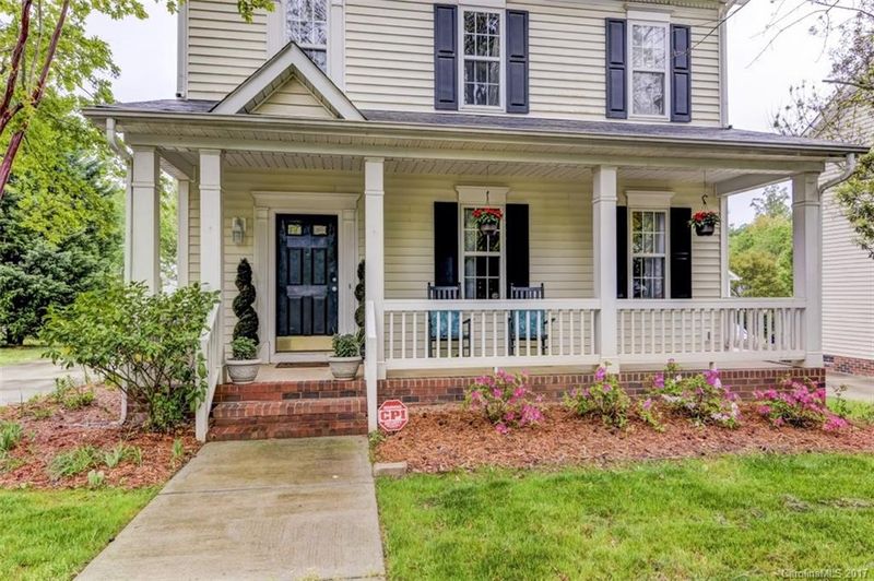 18900 Oakhurst Blvd, Cornelius, NC 28031