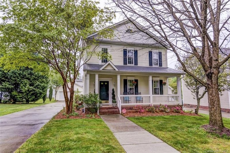 18900 Oakhurst Blvd, Cornelius, NC 28031