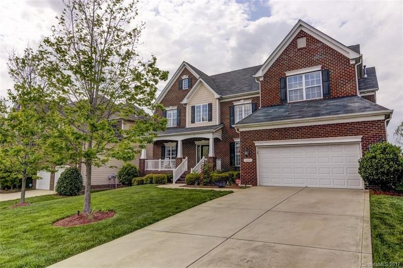 656 Vega St, Concord, NC 28027