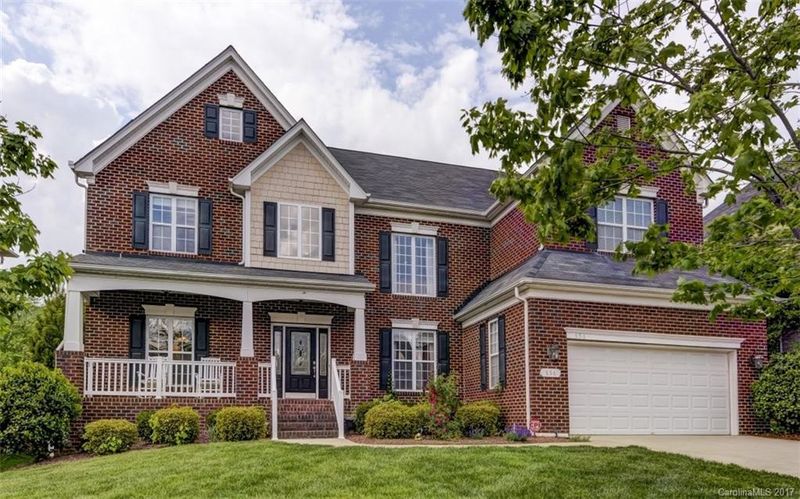 656 Vega St, Concord, NC 28027