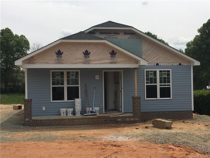 53 St Mary Ave NW #1, Concord, NC 28025