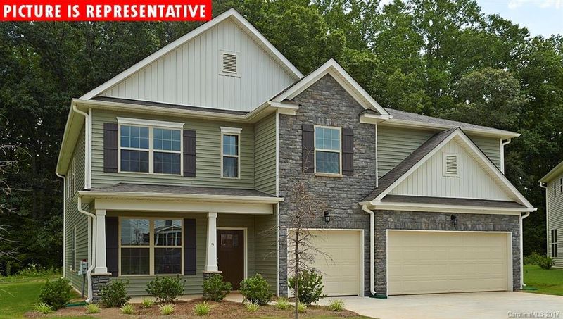 11212 Smokethorn Dr NW #497, Concord, NC 28027