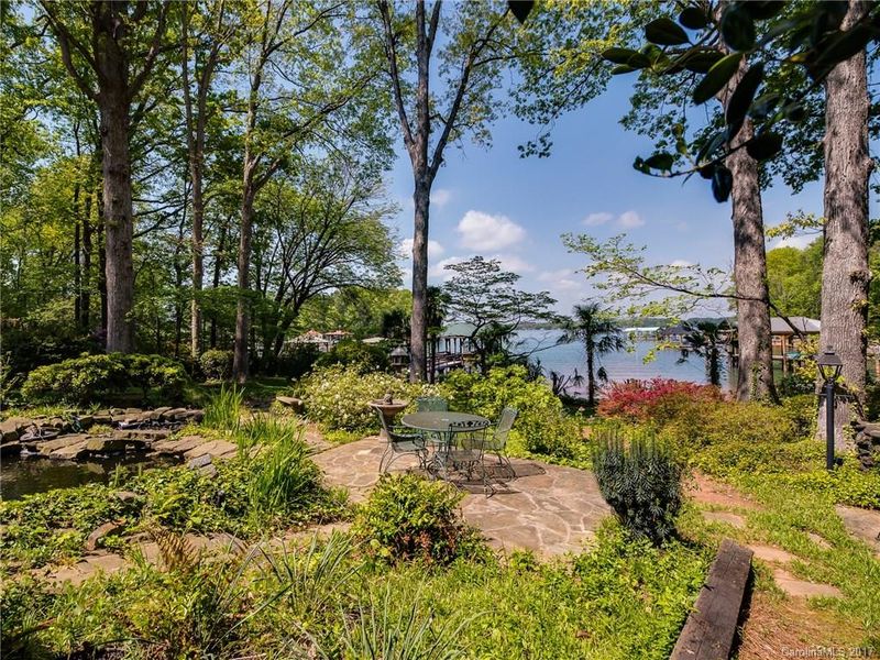 15729 Jetton Rd, Cornelius, NC 28031