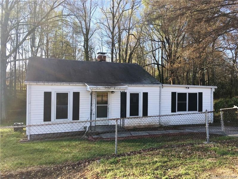 811 Irene Ave, Kannapolis, NC 28083