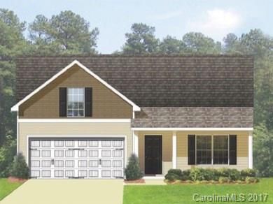 1106 Parker St #1, Monroe, NC 28112