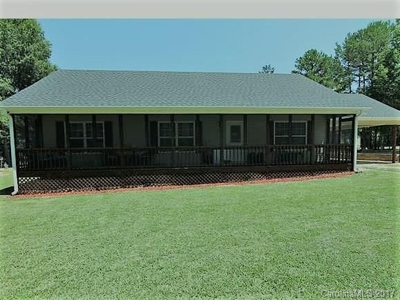 3807 White Store Rd, Wingate, NC 28174