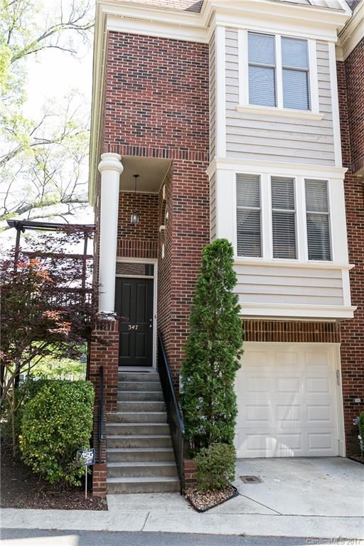 347 Clement Ave #11, Charlotte, NC 28204