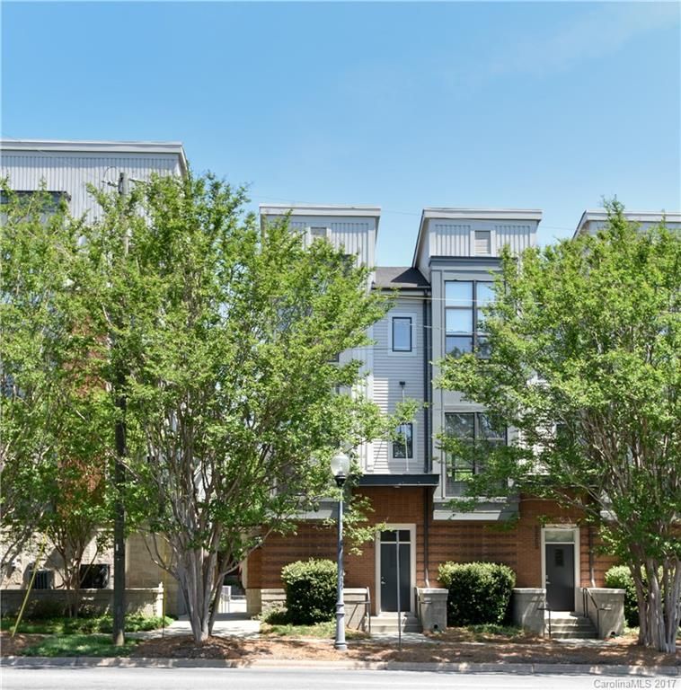 925 E 7th St #925, Charlotte, NC 28204