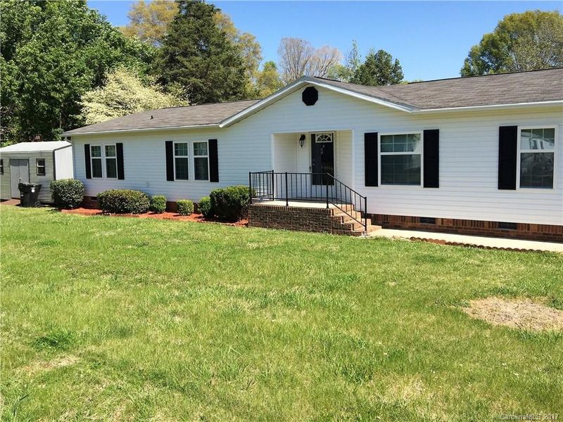 310 Speedway Pl NW, Concord, NC 28027