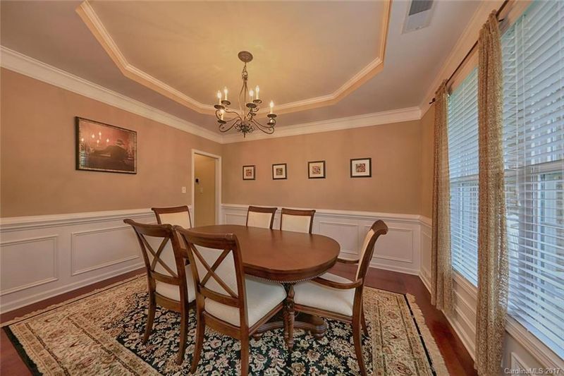 3619 Burnage Hall Rd #3, Harrisburg, NC 28075
