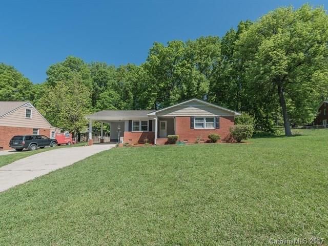 6714 David Ave, Charlotte, NC 28214