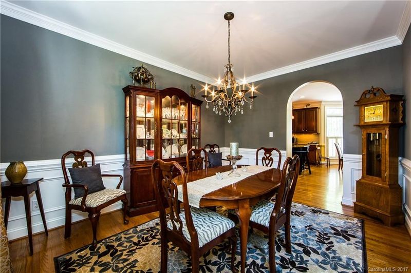 12507 Preservation Pointe Dr, Charlotte, NC 28216