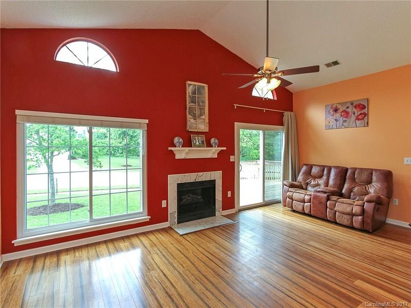 3101 Gulfstream Ct #73, Matthews, NC 28105