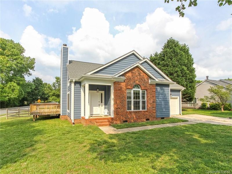 3101 Gulfstream Ct #73, Matthews, NC 28105