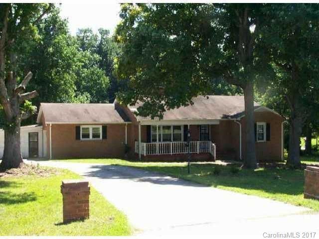 1419 Azalea Ave, Kannapolis, NC 28081