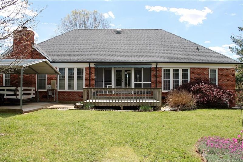 119 Brightland Rn, Monroe, NC 28110