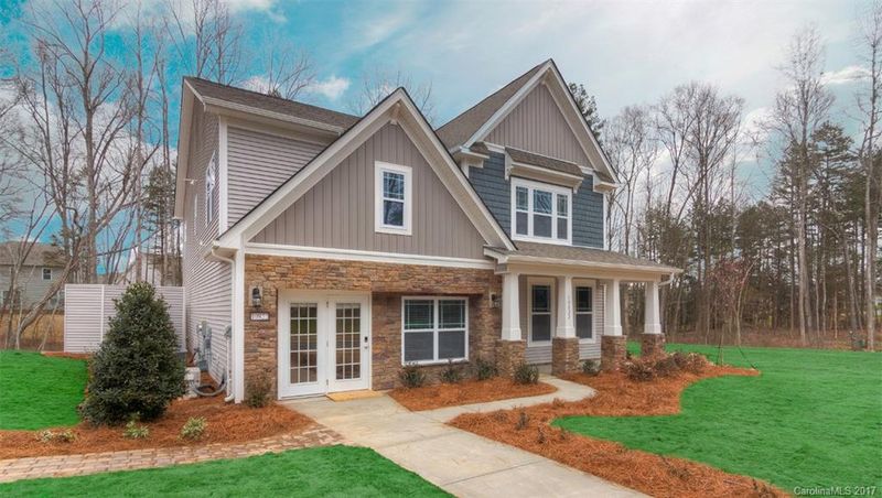 1017 Dina Dr #18, Fort Mill, SC 29708