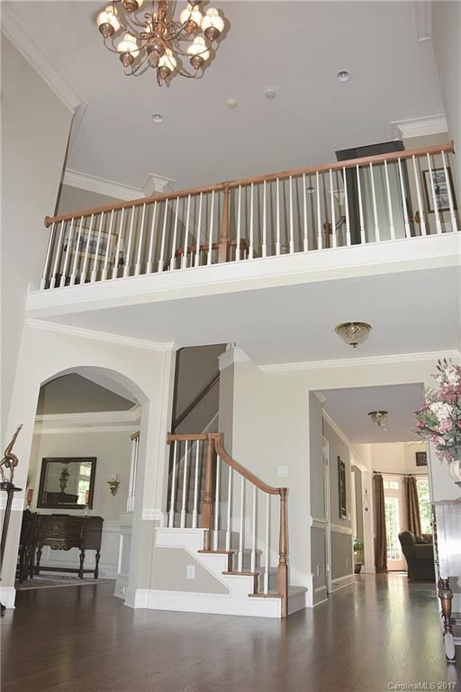 7817 Stonehaven Dr, Marvin, NC 28173