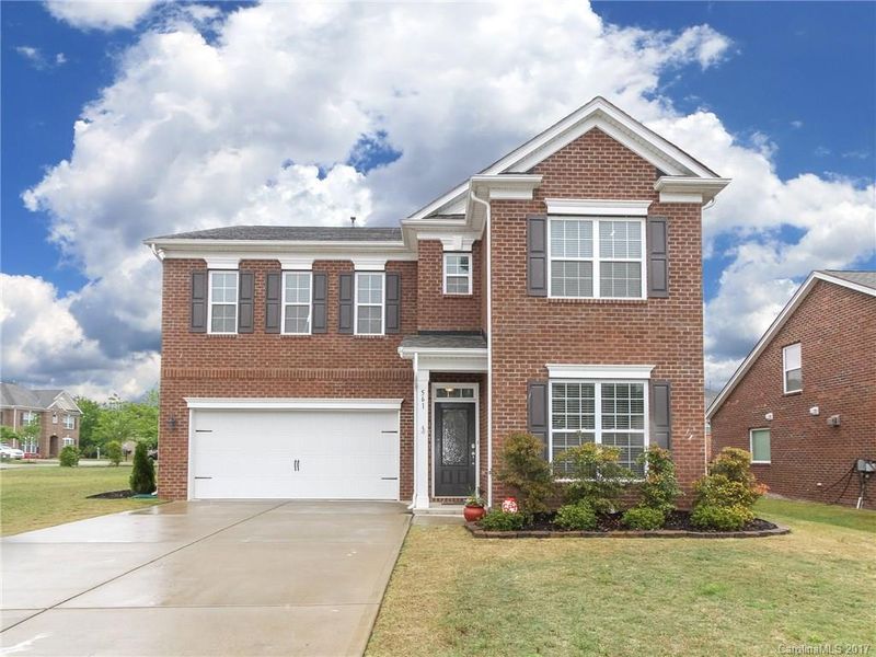 561 Millstream Dr #60, Rock Hill, SC 29732