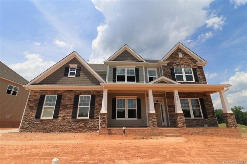 5020 Hudson Mill Rd, Waxhaw, NC 28173