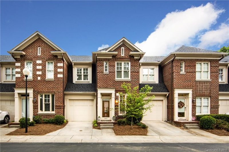 3451 W Slope Ln #., Charlotte, NC 28209