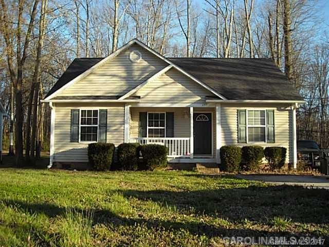 439 Hemlock Ave, Rock Hill, SC 29730