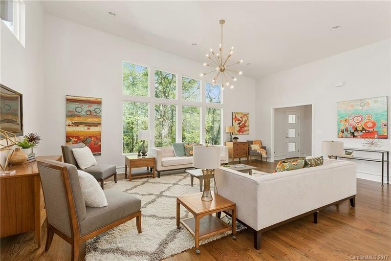 3036 Palm Ave #19A, Charlotte, NC 28205